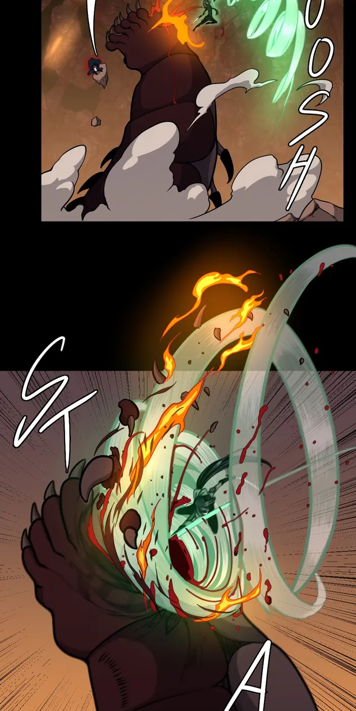 The Beginning After the End Chapter 61 image 57_optimized